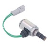 Solenoid Valve 24V 186‑1526 Accessory for CAT D6M D6R D8R