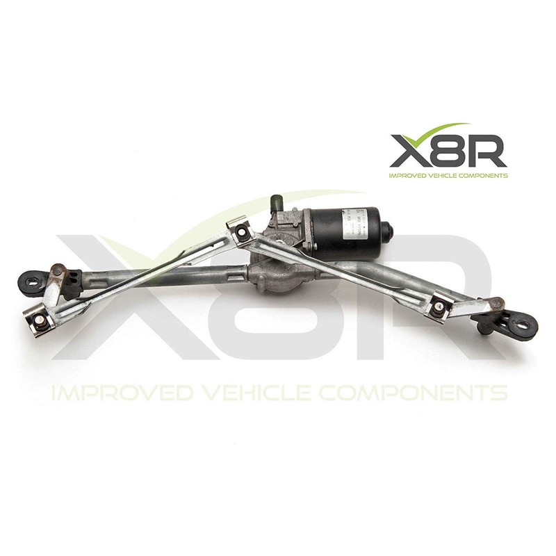 X Universal Windscreen Wiper Linkage Ball Joint Motor Repair Clip