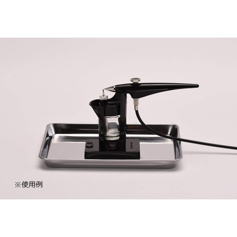 Mr. Airbrush Stand Model Paint Tool PS231