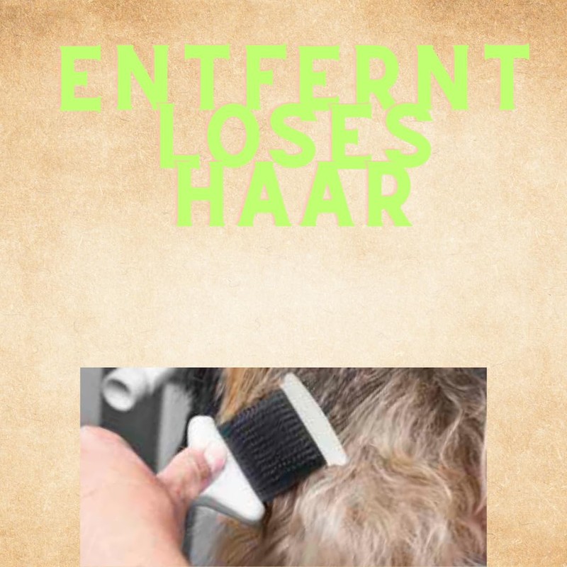 EHASO Softzupfbürste groß 6,5 x 6cm