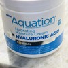 Aquation Advanced Moisture Clinical Cream W/Hydraulic For Very Dry Skin
