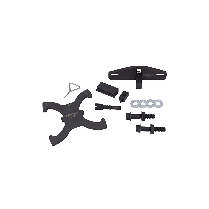 Stahlmaxx Timing Tool for Ford 1.6 Ti-VCT, 1.5 + 1.6