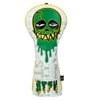 Dirty Birdie Golf | Premium Leather Driver Headcovers | Soft