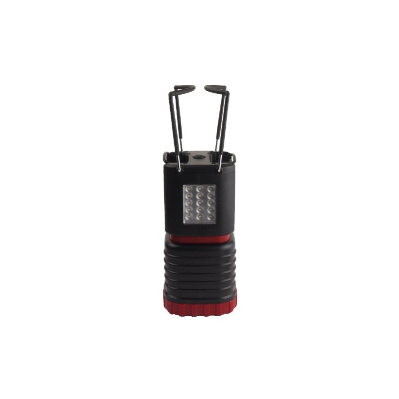 Captain Stag UK-4005 Remote LED Lantern, DX Mini