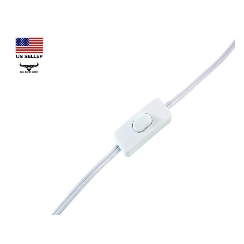 Patriot Lighting Aura 22" Plug-in LED Under Cabinet Light, 700