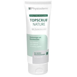 Topscrub Nature 200 ml Tube