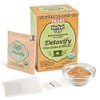 Herbal Cup Ayurveda Tea, Organic Detoxify, No Caffeine Herbal Teas