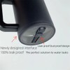 40 oz Adventure Flip Cap Straw Cup with Handle Suitable