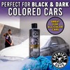 Chemical Guys Black Light Hybrid Radiant Finish Car Wash Soap