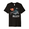 Alligator Alley Premium T-Shirt