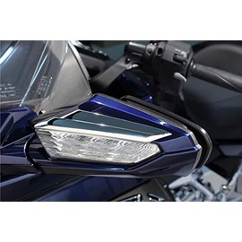 Goldstrike Mirror Accents CHROME