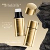 HESBUTY Kneading Perfume, Solid Balm, Various Scents, Long Lasting, Compact,
