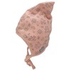 Sterntaler Baby Girl Bonnet Baby Bonnet Toy Hat - Baby