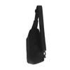 GOLDEN WOLF Chest Sling Bag Adjustable Shoulder Strap Waterproof Messenger