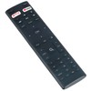 Infrared Replace Remote Control Compatible with Konka TV 65Q75A 75U55A