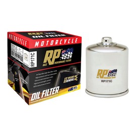 RP Filters RP171C Motorcycle Oil Filter