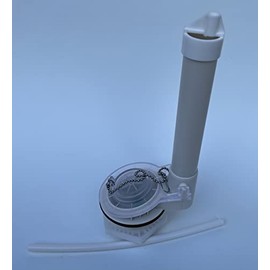 OEM/Original Replacement 2” Flush Valve for Gerber 99-652