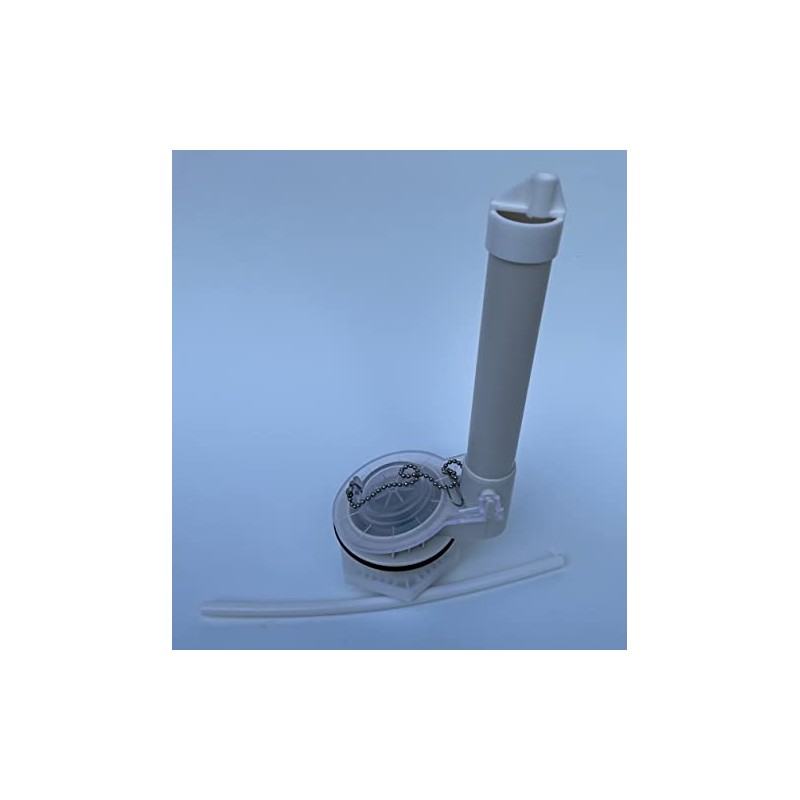 OEM/Original Replacement 2” Flush Valve for Gerber 99-652