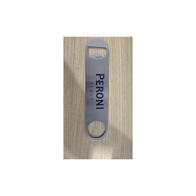 Peroni Signature Bottle Opener (1)
