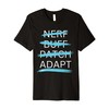 Nerf Buff Patch - ADAPT Premium T-Shirt