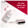 Olay Regenerist Luminous Tone Perfecting Treatment Essence Serum, 30ml