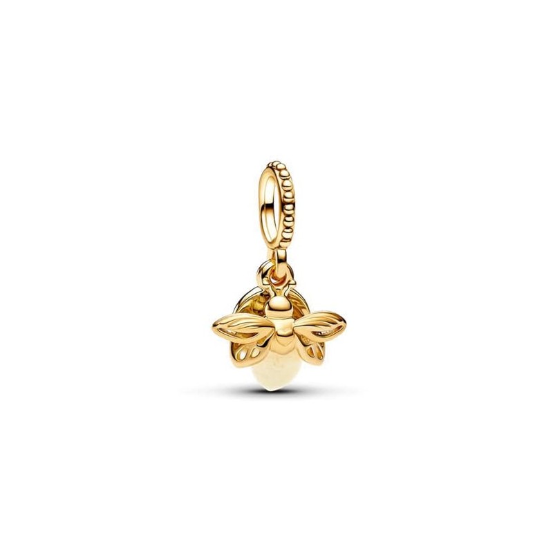 TCZNAF Christmas Charms Bracelets Bead Compatible for Most of Europe