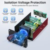 400W Power Inverter DC 12V to 110V AC Car Inverter