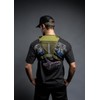 Utility Chest Pack OD Green