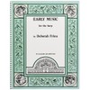Early Music for the Harp
