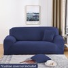Furshine Universal Sofa Cover Big Elasticity Cover for Couch Flexible