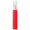 Labial Líquido Maybelline New York Super Stay Matte Ink Pioneer 5ml