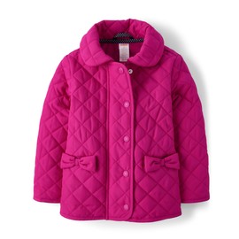 Gymboree,Girls,And Toddler Dressy Coat,Magenta,12