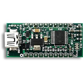 USB Recording and Audio Source Playback Module