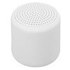 Mini Bluetooth5.0 Speaker Outdoor Portable Wireless Multifunctional Loudspeaker BoxWhite
