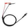 2 x Hook Clip Probe Cable, Test Hook Clip Probe