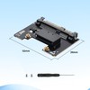 SinLoon U.2 SFF-8639 Host Adapter to NVMe 1U GEN-Z EDSFF