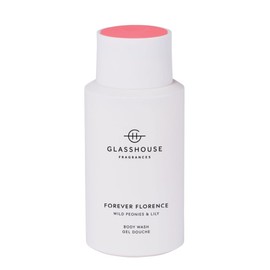 Glasshouse Fragrances FOREVER FLORENCE Body Wash 300ml