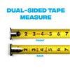 OX Tools Pro TUFF Blade 16 Ft Tape Measure -