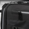 Buffer Flask Lonchera Térmica Grande Expandible para Adultos Amplia -