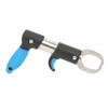 Stainless Steel Fish Control Lip Gripper Plier Lure Controller Clamp
