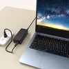 MDCGPower AC Adapter Compatible with isinwheel M10 Commuting Electric Mountain
