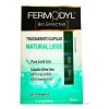 Tratamiento Capilar Fermodyl Natural Lisse 6 Ampolletas