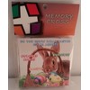 Memory Cross Easter Gospel Tract for Kids - Endless Loop