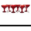 Godinger Taster Glass Set, Wine Tasters, Coupe Glasses, Glassware for