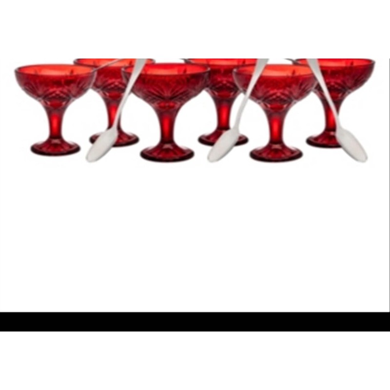 Godinger Taster Glass Set, Wine Tasters, Coupe Glasses, Glassware for