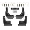Kinwrdsn Mud Guard Mud Flaps Guards Splash All Weather Guard