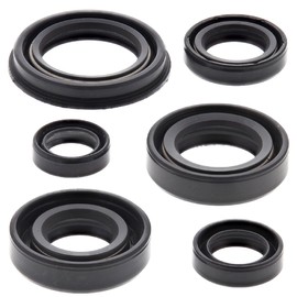Vertex Vertex Sealing Gaskets Compatible with/Replacement for Honda XR 250 R 96 97 98 99 00 01 02 03 04 1996 1997 1998 1999 2000 2001 2002 2003 2004