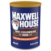 Maxwell House, 100% Colombian Coffee Medium, 9.9 Ounce