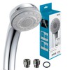 LIXIL Ultra Fine Bubble Multi-Function Shower Head Eco Full Plus