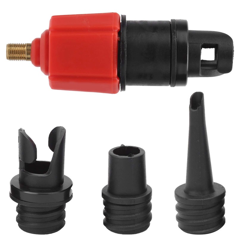 Inflatable SUP Pump Adaptor, Universal Air Pump Converter, Pump Converter